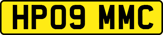 HP09MMC