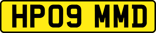 HP09MMD