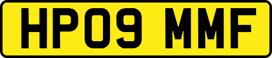 HP09MMF
