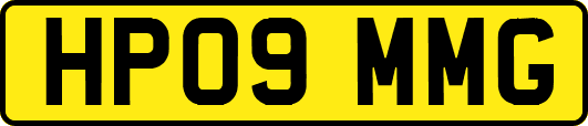 HP09MMG