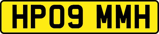 HP09MMH