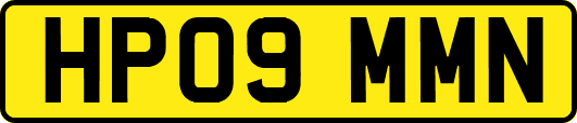 HP09MMN