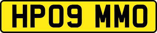 HP09MMO