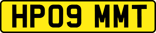 HP09MMT