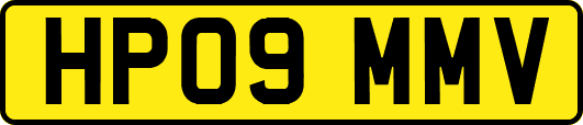 HP09MMV