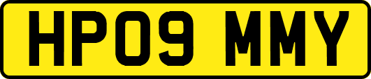 HP09MMY