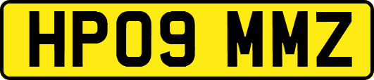 HP09MMZ