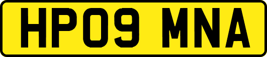 HP09MNA