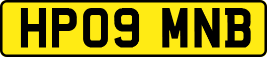 HP09MNB