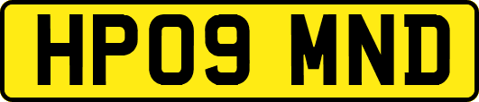 HP09MND