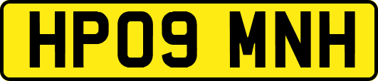 HP09MNH