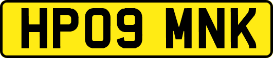 HP09MNK