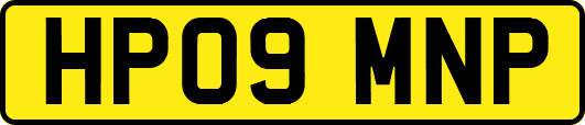 HP09MNP