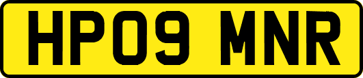 HP09MNR