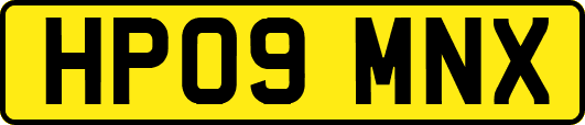 HP09MNX
