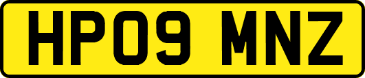 HP09MNZ
