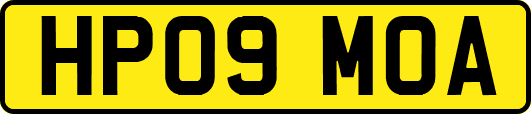 HP09MOA