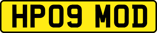 HP09MOD