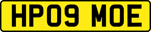 HP09MOE
