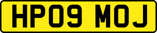 HP09MOJ