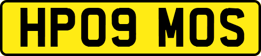 HP09MOS