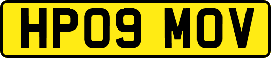 HP09MOV