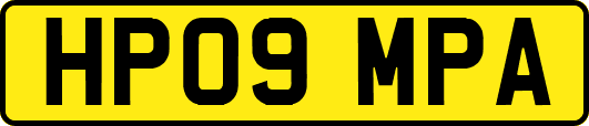 HP09MPA