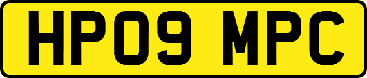 HP09MPC