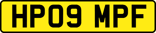 HP09MPF