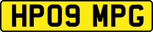 HP09MPG