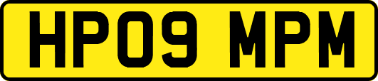 HP09MPM