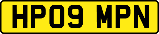 HP09MPN
