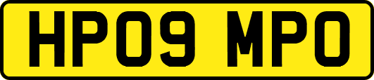 HP09MPO