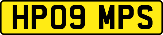 HP09MPS