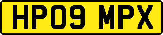 HP09MPX