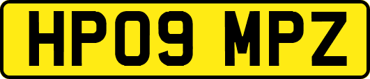 HP09MPZ
