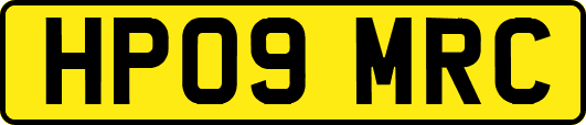 HP09MRC