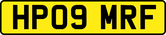 HP09MRF