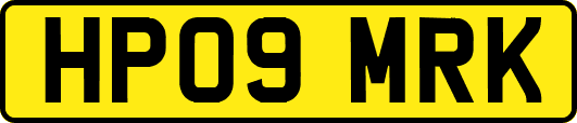 HP09MRK
