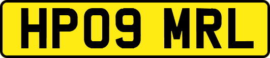 HP09MRL