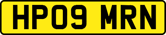 HP09MRN