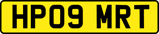 HP09MRT