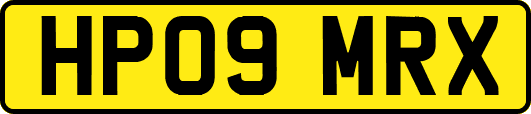 HP09MRX