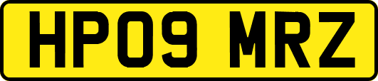 HP09MRZ