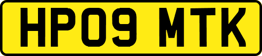 HP09MTK