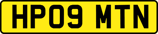 HP09MTN