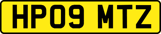 HP09MTZ