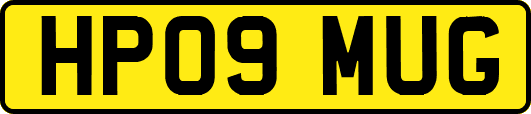 HP09MUG