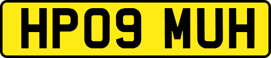 HP09MUH