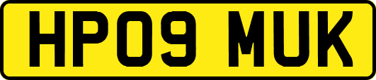 HP09MUK